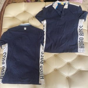 Hugo boss shirts